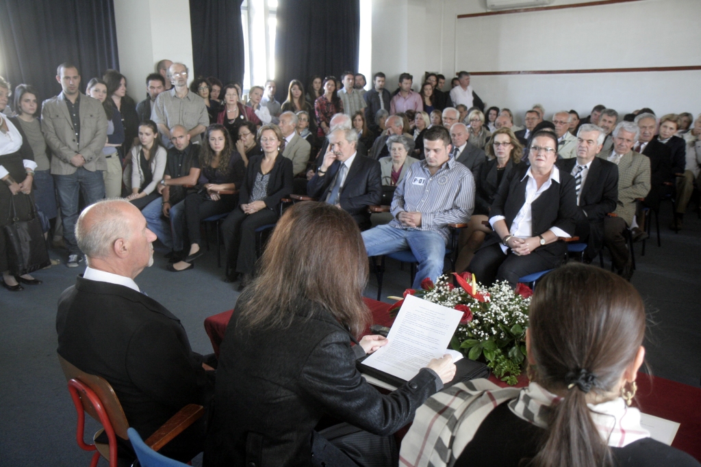 komemoracija nedzad kurto