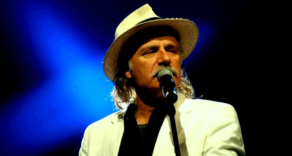 Rade &Scaron;erbedžija; foto: Panoramio.com