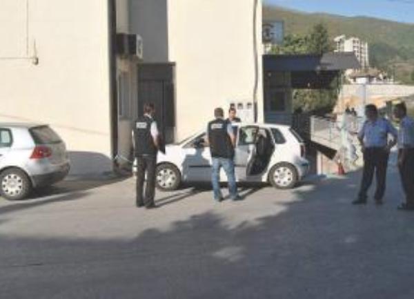 kafic travnik obracun