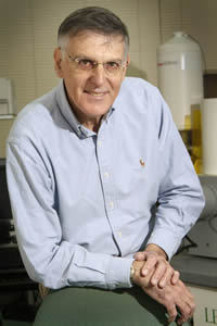 Daniel Shechtman