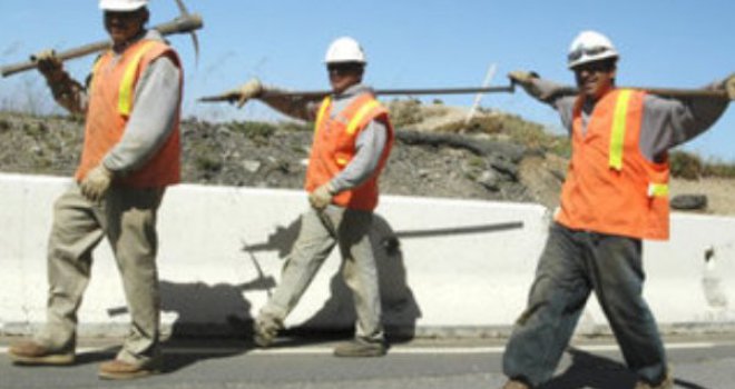 Zakon o radu u proceduri od 2012., Sindikat za tri godine nije predložio ni jedan amandman