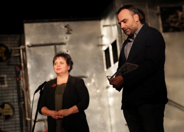 Dodijeljen Zlatni lovorov vijenac Žarku Mijatoviću