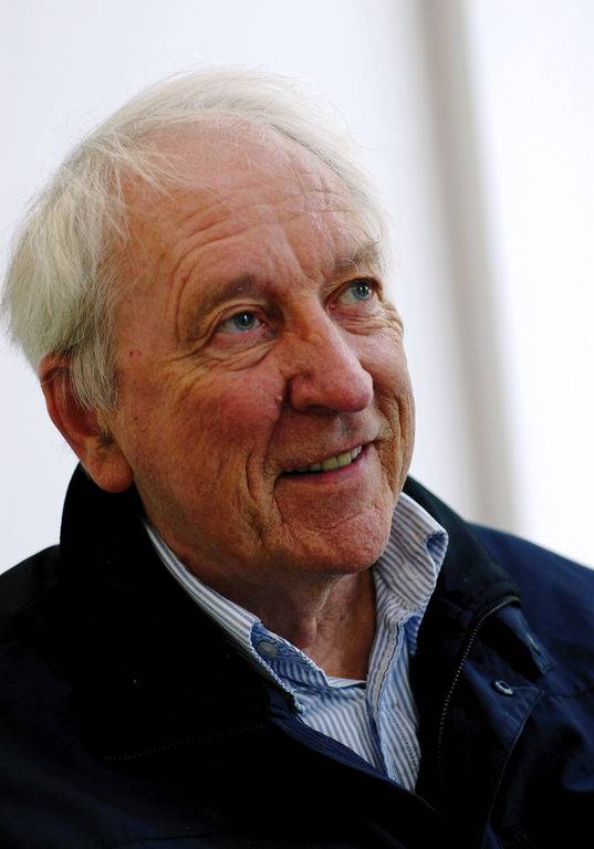 Nobelova nagrada za književnost dodijeljena je &scaron;vedskom pjesniku Tomasu Transtromeru