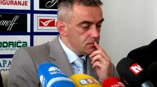 Vlado Jagodić; foto: Radiosarajevo.ba