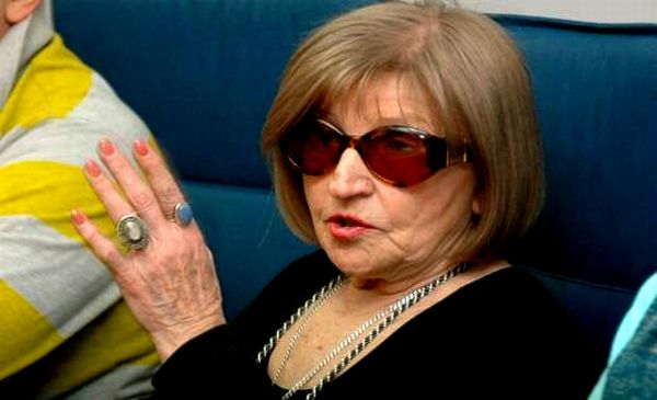 Mira Banjac; foto: Vijesti.me