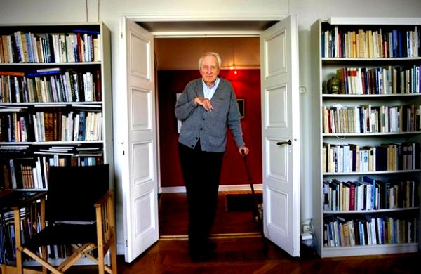 Tomas Transtroemer; foto: Reuters