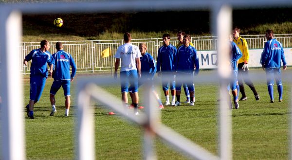 Susret u Zenici počinje u 20:00; foto: Oslobođenje