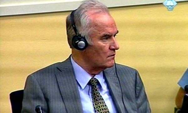 Ratko Mladić; foto vesti Ratko Mladić; foto vesti