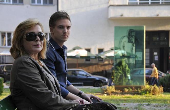 Sanja i Dario Popović Sanja i Dario Popović