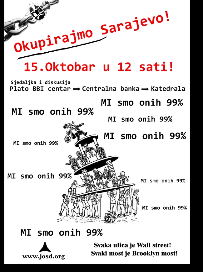 okupacija sarajeva 111