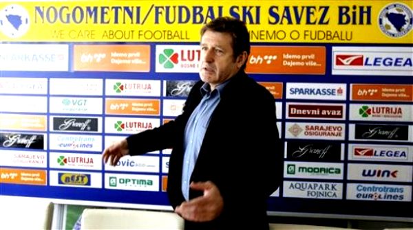 Safet Su&scaron;ić; foto: Reuters