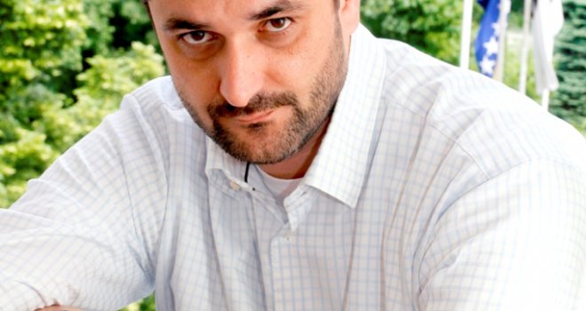 Da su izbori u nedjelju, za Suljagića bi glasalo 25 posto, a za Cerića samo 3 posto građana