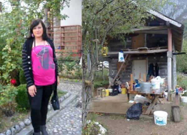 nermina bajrovic foca