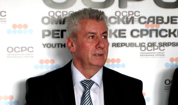 Proko Dragosavljević; foto: SRNA