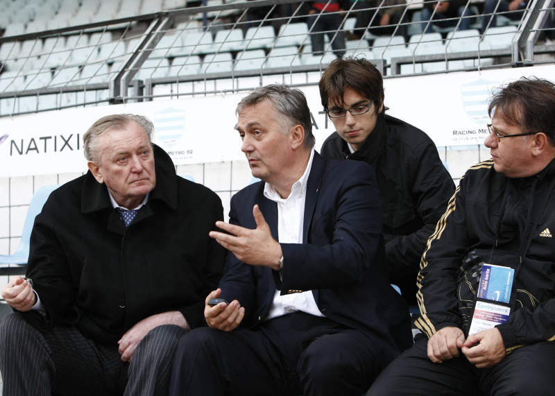 lagumdzija niksic reprezentacija bih pariz