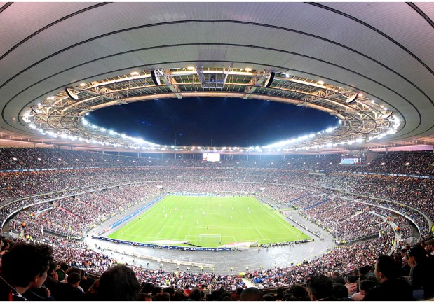stade de france