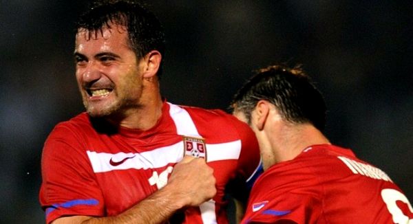Dejan Stanković; foto: Tvarenasport.com