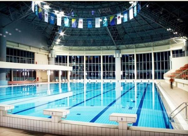 Bazen Otoka Bazen Otoka