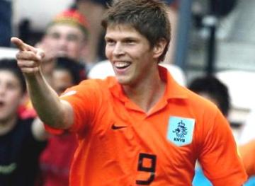 Klaas-Jan Huntelaar 