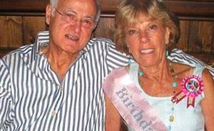 Abdulfattah Jandali i Joanne