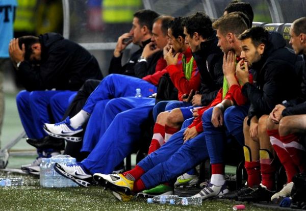  Trojica igrača izbjegli su 