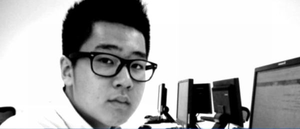 Kim Han-sol; foto: 20minutes.ch Kim Han-sol; foto: 20minutes.ch