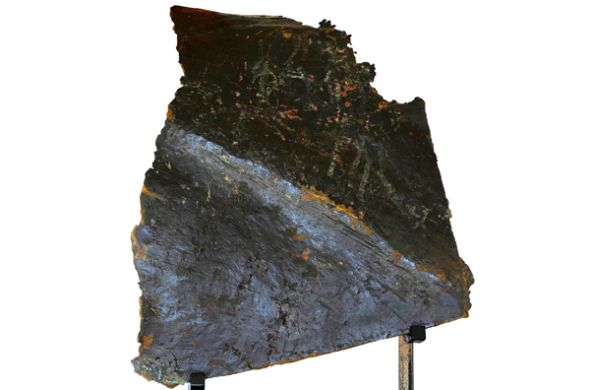 Ely je morao da plati vi&scaron;e od 600 evra za prekomjernu težinu prtljaga kako bi svoj jedinstveni suvenir donio avionom u Veliku Britaniju; foto: Mirror.co.uk