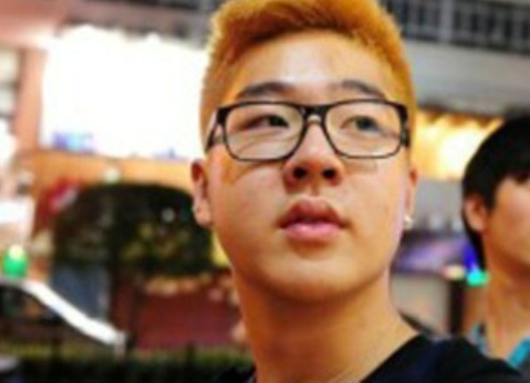 Kim Han Sol Kim Han Sol