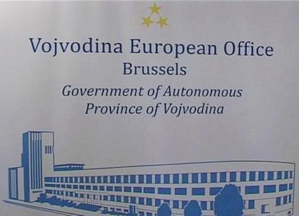 vojvodina eu
