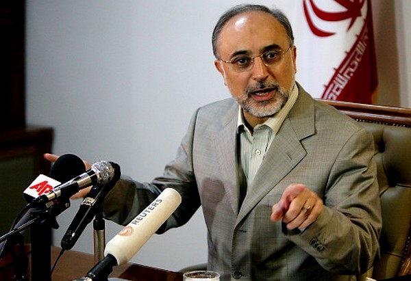 ali-salehi