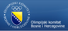 Olimpijskog komiteta BiH