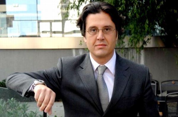 Vladimir &Scaron;elebaj-Sellier; foto: Vecernji.hr