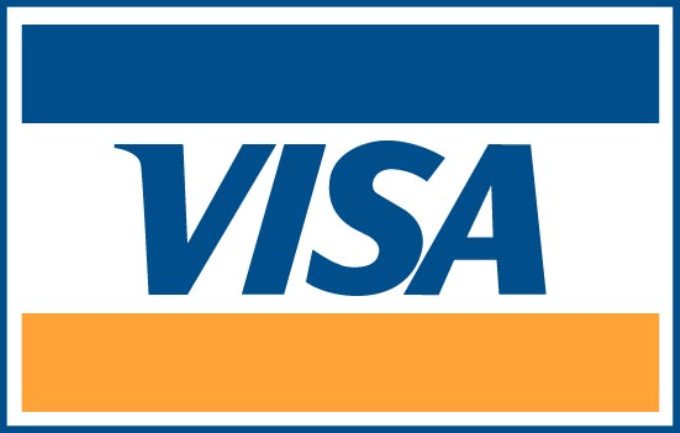 Visa naslovna