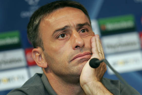 Paulo Bento
