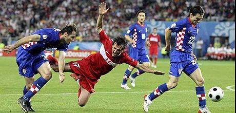 turska hrvatska 2008