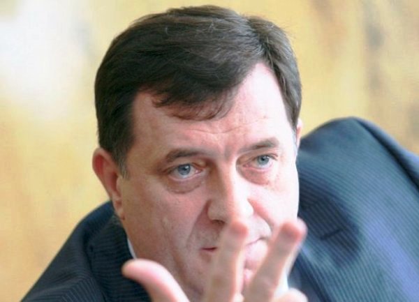 Milorad Dodik