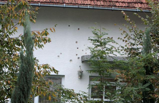 faruk balijagic-kuca/ Foto: AVAZ