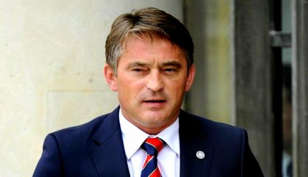 Željko Kom&scaron;ić; foto: Getty Images