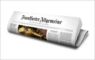 Frankfurter Allgemeine Zeitung 