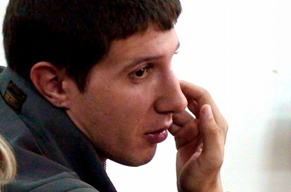 Slav Zhechev; foto: BGNES