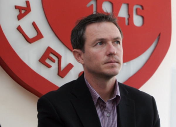 Jiri Pli&scaron;ek/ Foto: DEPO PORTAL