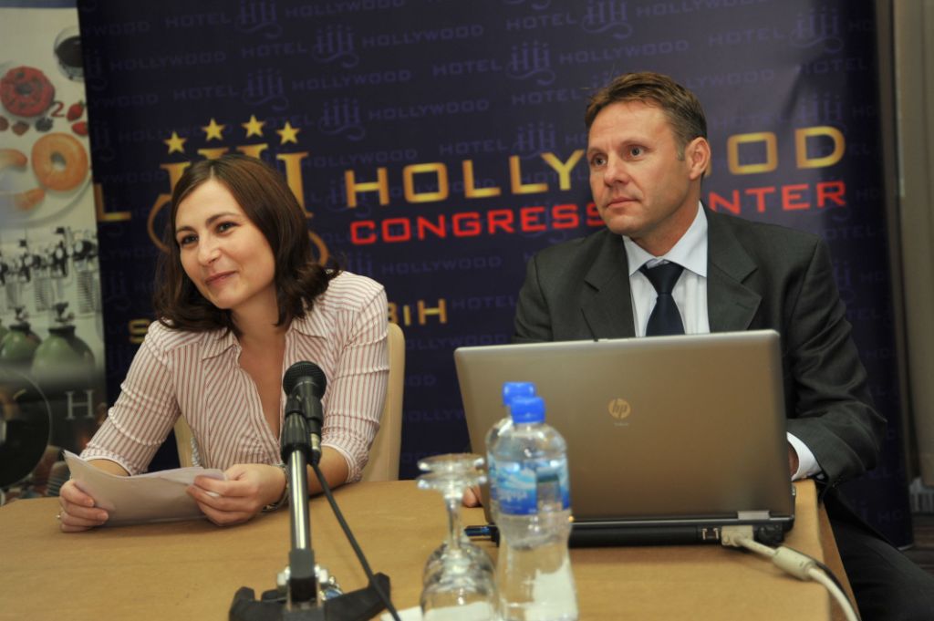 Svečana promocija novog imena Messer Tehnoplin d.o.o.