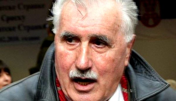 Božidar Vučurević; foto: Blic.rs