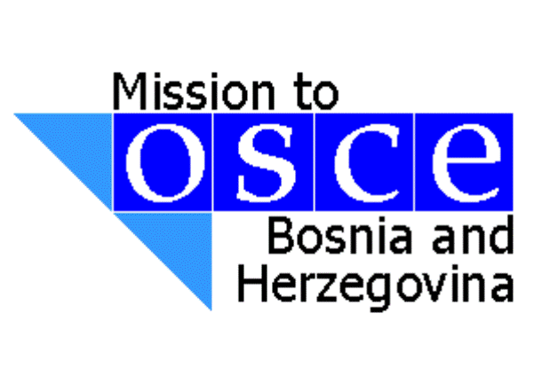 OSCE BiH