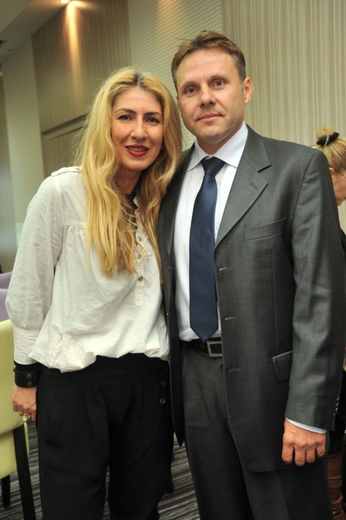 Svečana promocija novog imena Messer Tehnoplin d.o.o.