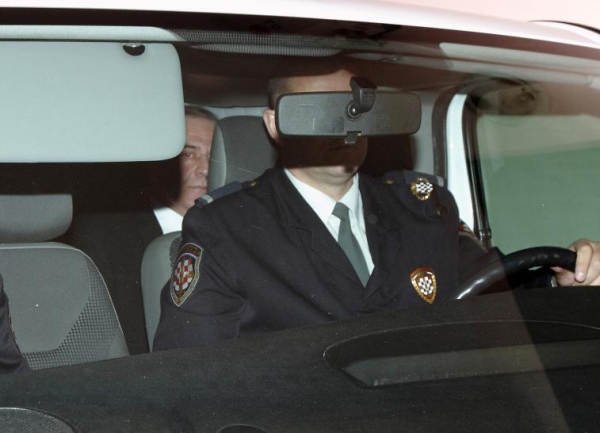 Ivo Sanader naslovna