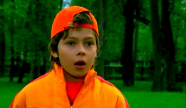 Ilya Medvedev; screenshot: YouTube