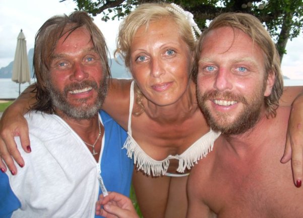 fatima robinzon fles