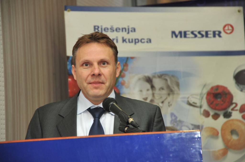 Svečana promocija novog imena Messer Tehnoplin d.o.o.