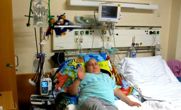 Ognjen Gudelj; foto: Facebook.com